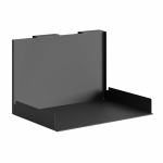 Dokumenthylla A4 till Silencio Basic - Bild 4