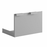 Dokumenthylla A4 till Silencio Basic - Bild 7