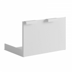 Dokumenthylla A4 till Silencio Basic - Bild 3