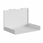 Dokumenthylla A4 till Silencio Basic - Bild 2