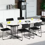 Konferensbord Style - Large - Bild 2