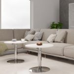 Runda laminatskivor - Bild 2