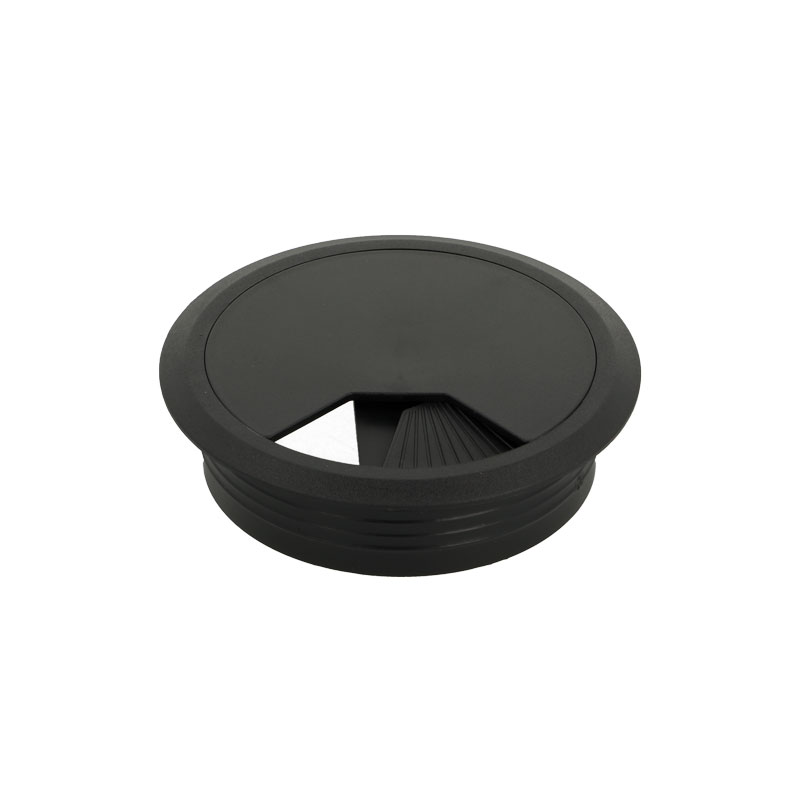 kabelgenomforing_80cm_svart_3 Kabelgenomföring Ø80 mm - Bild 1