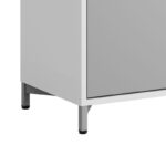 Benstativ i metall 80 cm - Bild 2