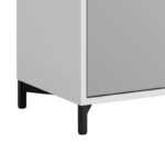 Benstativ i metall 80 cm - Bild 3