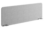 Bordsskärm grå - Silencio Premium - Bild 7