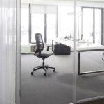 EVERYis1 - Modern kontorsstol i mesh - Bild 7