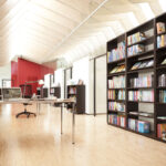 EVERYis1 - Modern kontorsstol i mesh - Bild 6