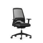EVERYis1 - Modern kontorsstol i mesh