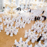Svea - En komfortabel konferensstol - Bild 2