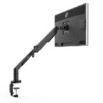 Monitorarm EASY Basic för 1 skärm - svart - Bild 5