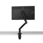 Monitorarm EASY Basic för 1 skärm - svart - Bild 4