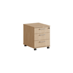 Hurts Basic 41,5x50x51 cm - urban oak - Bild 2