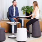 Sittpuff EASY - Bild 2