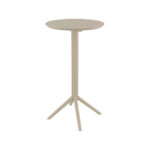 Sky - Barbord med vikbar bordsskiva - Bild 6