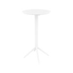 Sky - Barbord med vikbar bordsskiva - Bild 5
