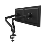 Monitorarm - 2 skärmar - Bild 2