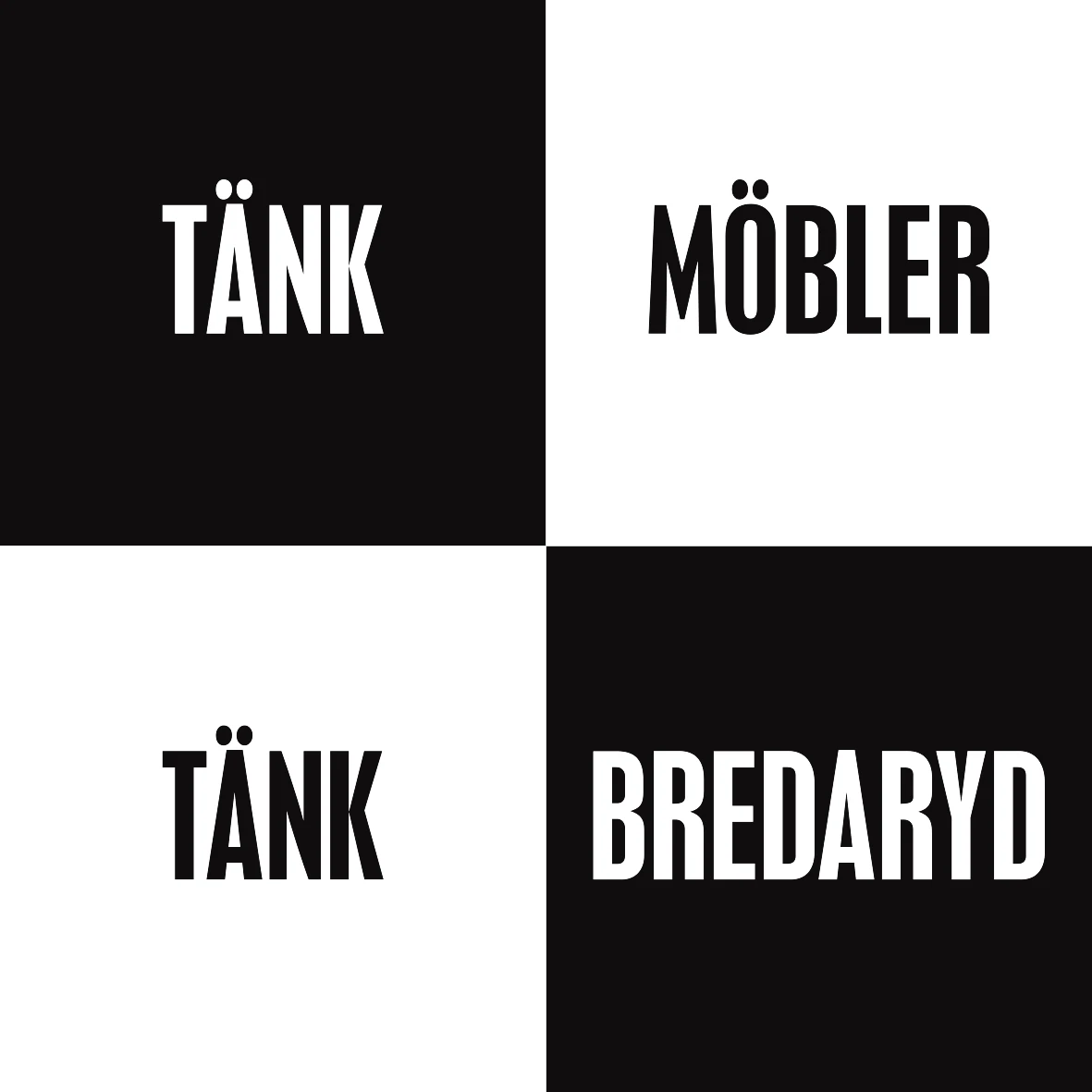 Bredaryds Möbler